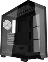 DarkFlash DS900G computer case (juodas)