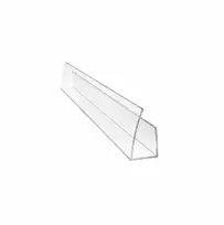 POLYCARBONATE PROFILE 6X2100 U