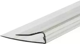 POLYCARBONATE PROFILE 4X2100 U