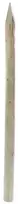 IMPREGNATED PICKET 5-6X150CM SHARP 3CL