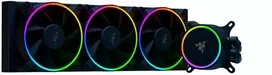 Kaytetyt Tuotteet Käytetty Razer Hanbo Chroma RGB 360 mm AIO nestejäähdytysjärjestelmä