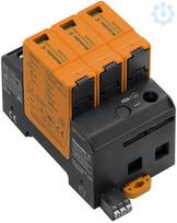 VPU AC II US 3 R 120/50 2730520000 | 4050118807585