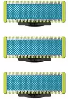 Philips OneBlade QP235/50 Atsarginiai barzdaskutės peiliukai