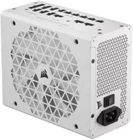 Kaytetyt Tuotteet Käytetty Corsair RM1000x, 80 PLUS Gold ATX 3.1 virtalähde, 1000 W