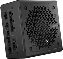 Kaytetyt Tuotteet Käytetty Corsair RMe RM1000e ATX 3.1 virtalähde, 1000 W, musta