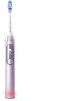 Dantų šepetėlis Philips Sonicare Advanced Clean HX3792/12 rožinis