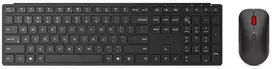 LENOVO WIRELESS MULTI-MODE PRO COMBO Klaviatūra ir pelė 6000 -