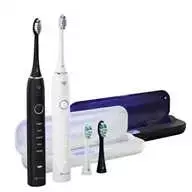TrueLife SonicBrush Clean70 UV Duo Sonic Dantų šepetėlis
