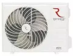 Kondicionierius ROTENSO RONI R50XO R18 LAUKO BLOKAS
