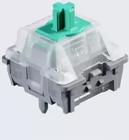 Klaviatūra Wooting Lekker Tikken Medium Switches (90 vnt.) Klaviatūros Mygtukai