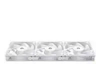 ASUS ProArt PF120 Fan PWM Baltas 3in1 Kompiuterio dėklas 12 cm 3 pc(s)