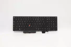 Lenovo NB_KYB CS20 P2 NM klaviatūra