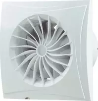 Ventiliatorius Blaugerg Sileo 100H | Extractor Fan | Diameter 10 cm | Greičių skaičius 1