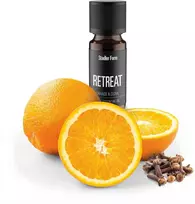 Drėkintuvas Stadler Form RETREAT Essential Oil - 10 ml