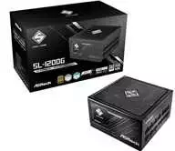 Maitinimo šaltinis ASRock Steel Legend 1200W 80 PLUS Gold
