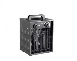 Solar Plus Termoventiliatorius Ensonordic U355010, 2 kW