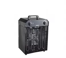 Solar Plus Termoventiliatorius Ensonordic U355030, 9 kW
