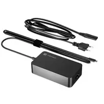 NATEC CHARGER POWER SUPPLY GRAYLING USB-C 65W