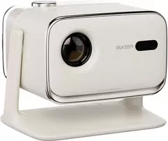 Projektorius Aurzen Boom Mini Google TV