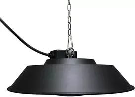 HEINNER elektrinis šildytuvas su lubiniu tvirtinimu 1500W