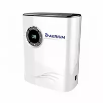 Sausintuvas AERIUM DH500 Ionic