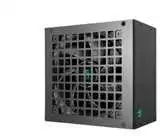 Deepcool 80 PLUS Gold PSU | PQA00G | 1000 W | Juodas