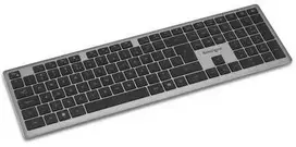 Kensington Belaidė klaviatūra kb535 eq