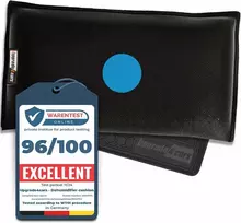Upgrade4cars automobilio oro sausintuvas 1kg su pakartotinio naudojimo funkcija, Z17