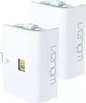 Venom pakaitiniai 850 mAh akumuliatorių rinkiniai Xbox Series X S ir Xbox One pultams