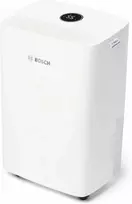 Bosch Dry 1000 oro sausintuvas, 10 l/para, 2.5 l bakelis, iki 17 m² patalpoms