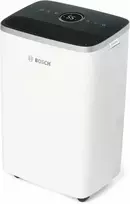 Bosch Dry 4000 oro sausintuvas, 16 l/para, iki 33 m² patalpoms, 2.5 l bakelis, 285 W