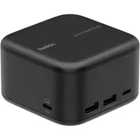 Belkin USB-C 6-IN-1 jungčių stotelė/dokas 130W