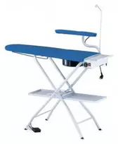 Konsolinis lyginimo stalas Bieffe BF006