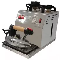 Garo generatorius Bieffe MAXI VAPOR INOX BF003CE