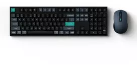 KEYCHRON B36 + BM25 Klaviatūra ir pelė