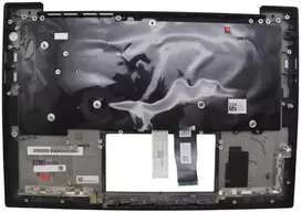 Klaviatūra Lenovo MECH_ASM BL KB BK SWS LTN
