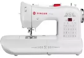 SINGER ONE automatinė siuvimo mašina, elektromechaninė