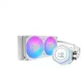 Chłodzenie wodne Cooler Master MasterLiquid Atmos II 240 LCD (MLX-D24M-A25SZ-LW)