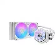 Chłodzenie wodne Cooler Master MasterLiquid 240 Atmos II VRM Fan (MLX-D24M-A25SZ-VW)