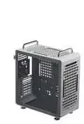 „Cooler Master QUBE 540 Moonstone“ ausinės