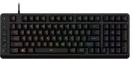 „Hewlett Packard“ (HP) „HP HyperX Eve 1800“ – žaidimų klaviatūra