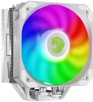 Gamemax CPU Oro vėsintuvas | Sigma 540 ARGB WH | Baltas