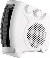 Elektrinis šildytuvas Elit CAL-12 2000W, baltas