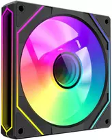 Gamemax Case Fan | FN12A-S8I | Juodas
