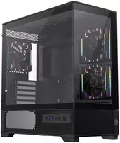 Gamemax Case | VISTA 2MB | M-ATX