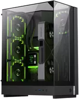 „Gamemax“ korpusas | T20 BK | M-ATX