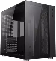 Gamemax Case | INFINITY BK | ATX