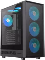 Gamemax Case | STORM 2 AB | ATX