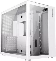 Gamemax Case | INFINITY WH | ATX