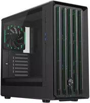 Gamemax Case | CLAW 460 BK | ATX